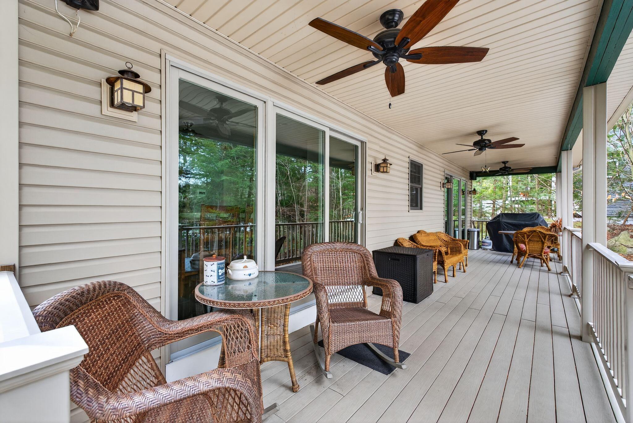 36 Whittemore Cove Road Raymond ME 04071