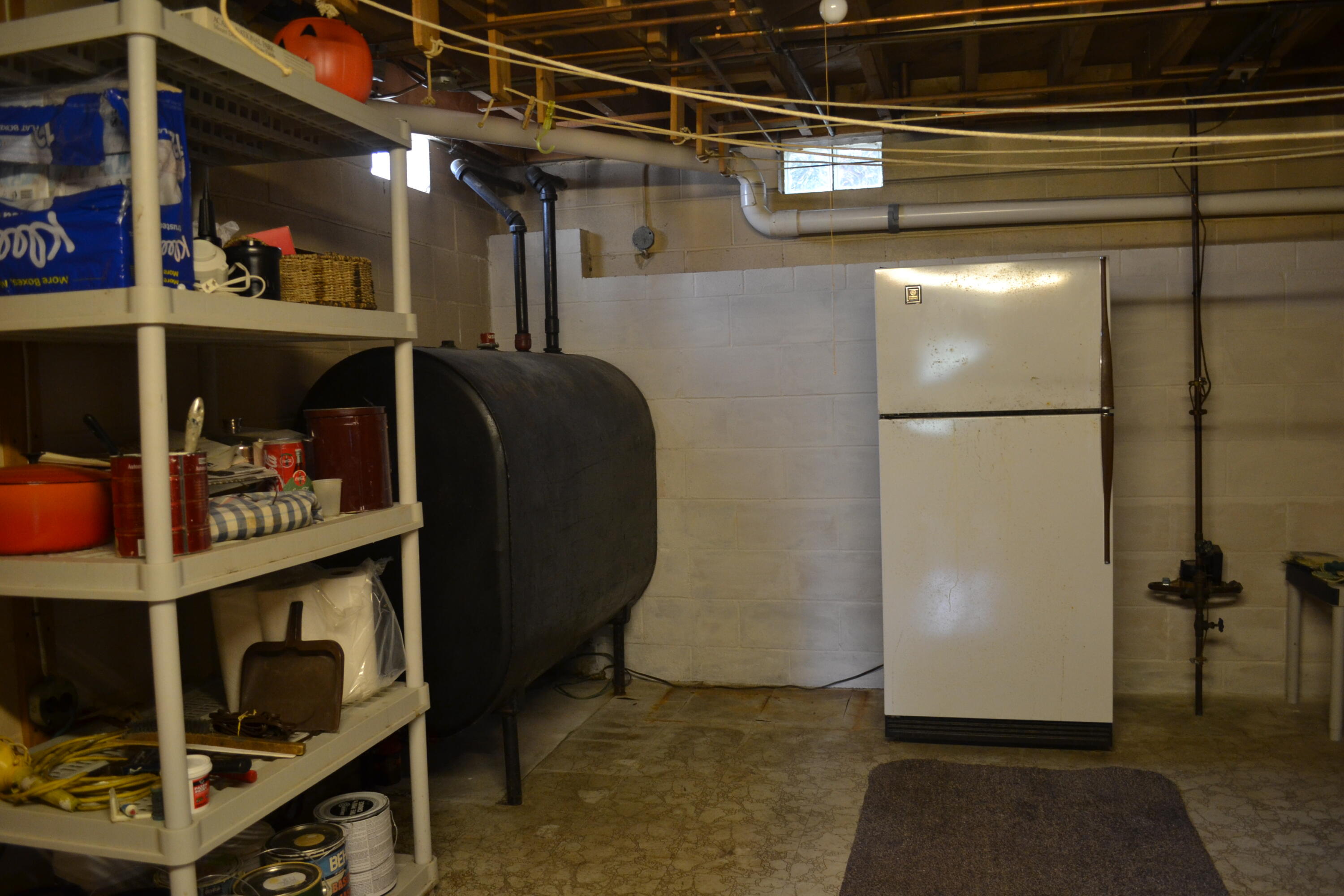 15 Hillside Avenue Falmouth ME 04105