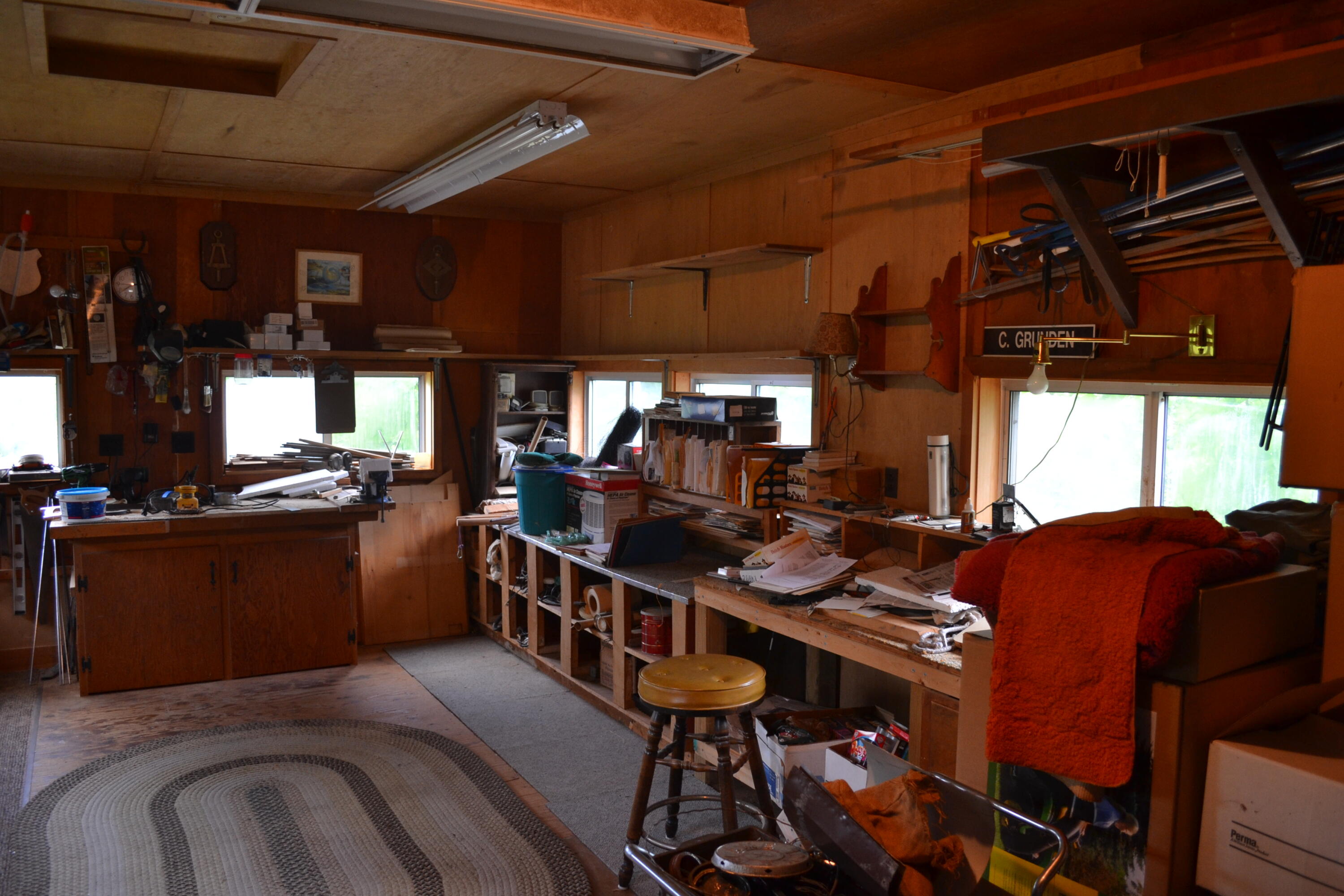 15 Hillside Avenue Falmouth ME 04105