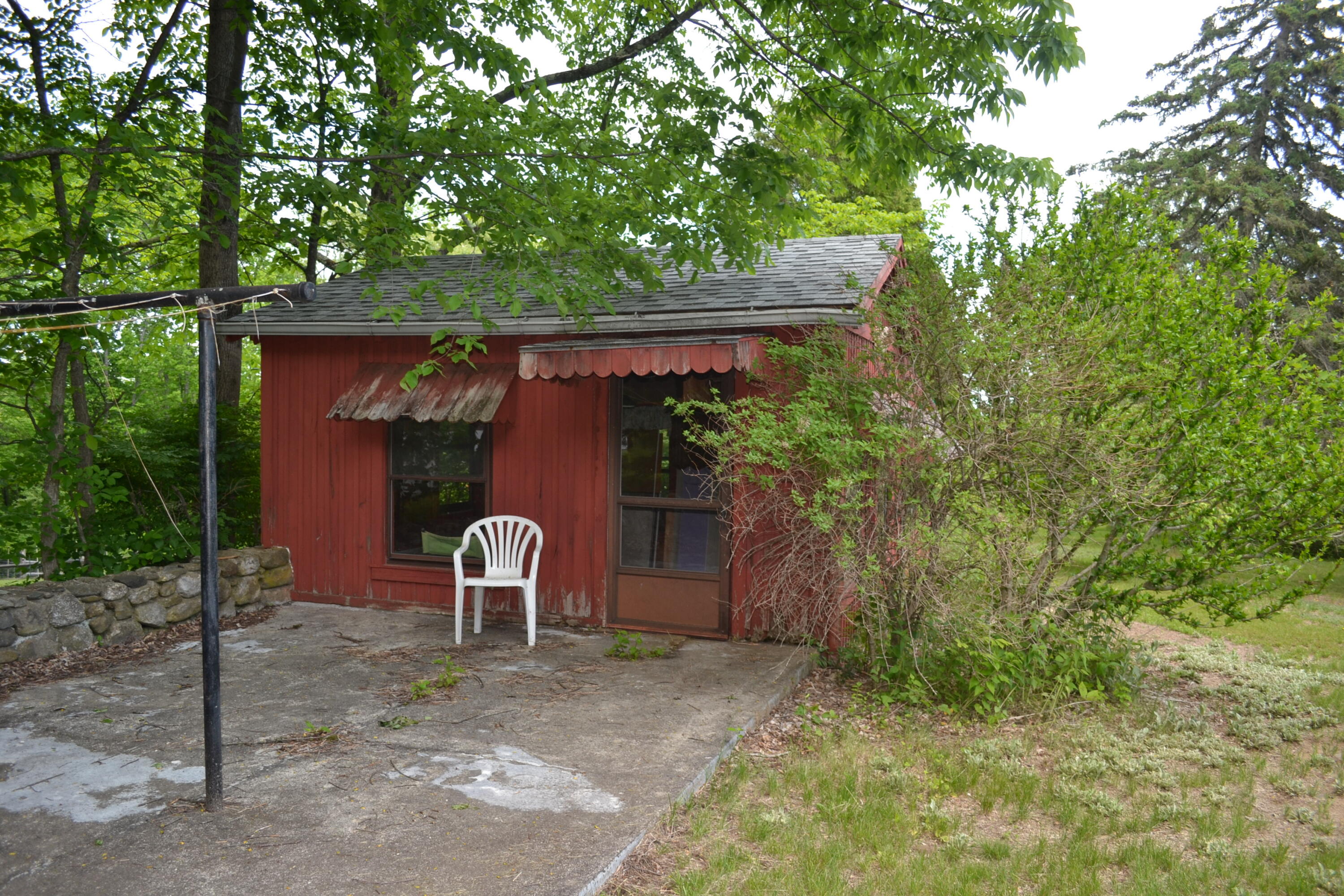 15 Hillside Avenue Falmouth ME 04105