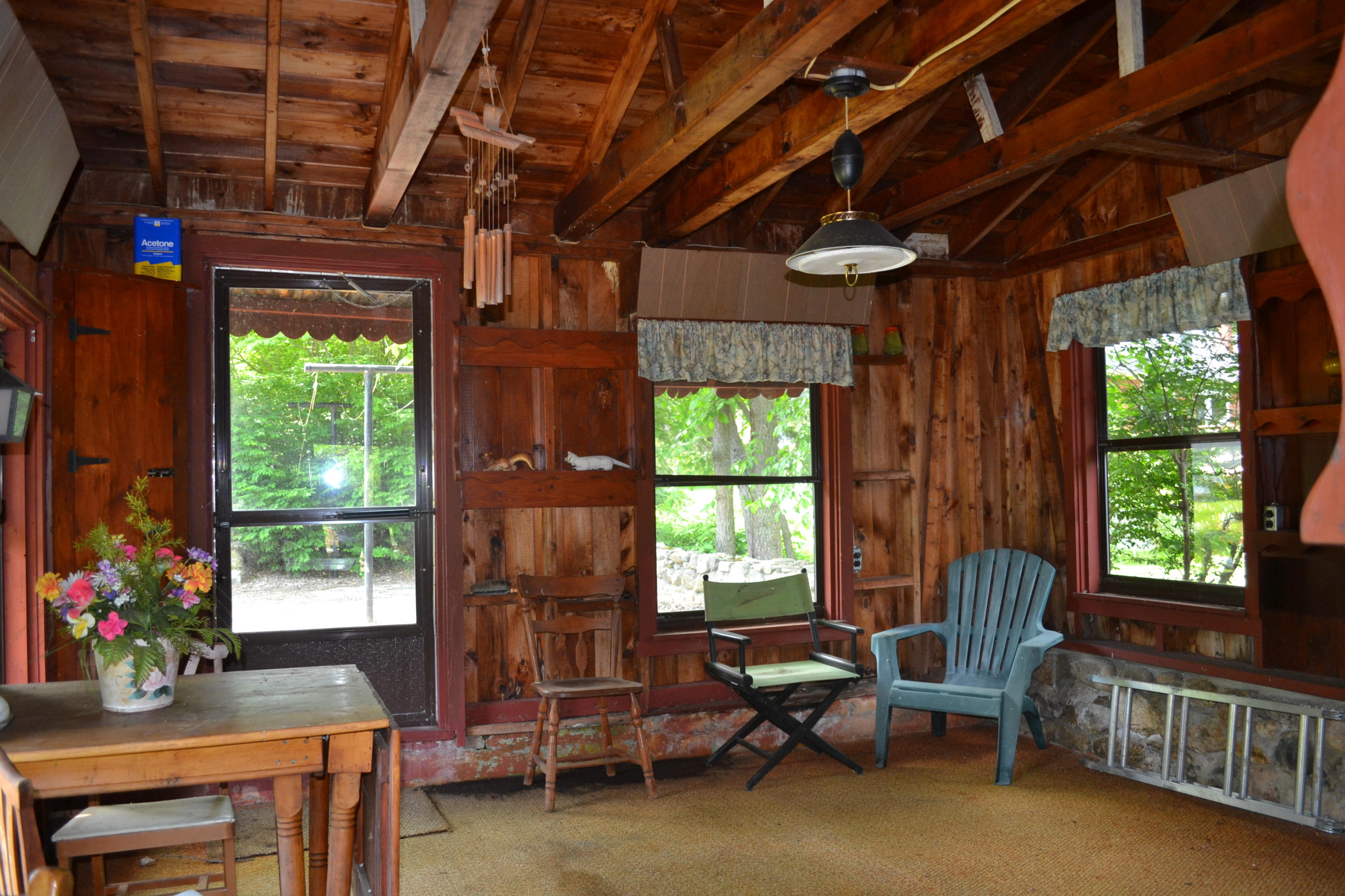 15 Hillside Avenue Falmouth ME 04105