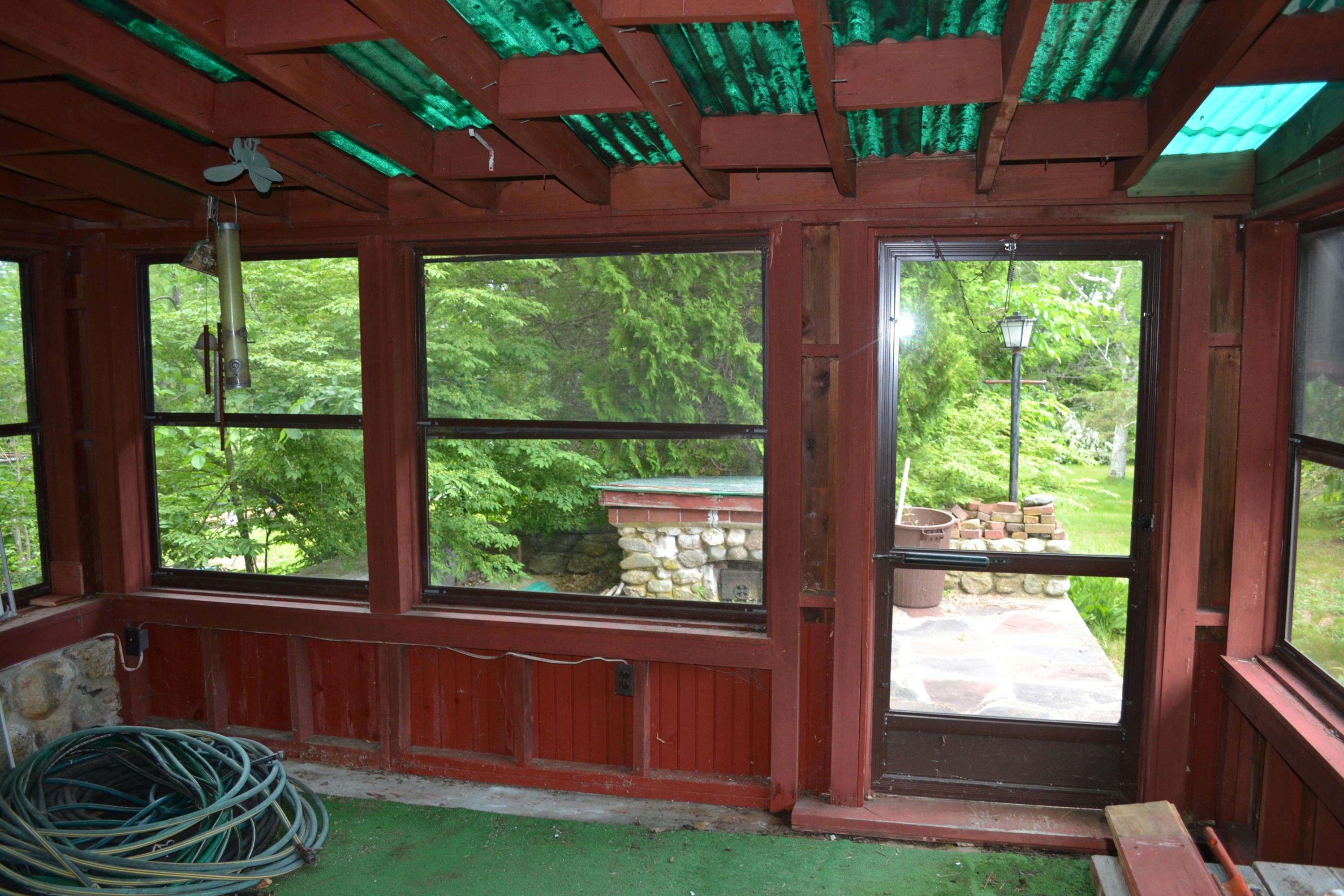 15 Hillside Avenue Falmouth ME 04105