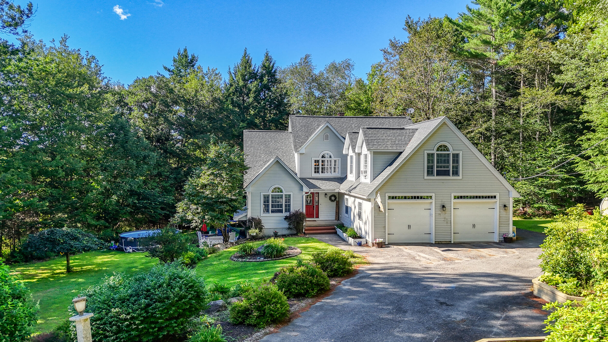 45 Pheasant Run Road Belgrade ME 04917