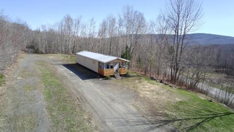 221 Shirley Road Blanchard Twp ME 04406