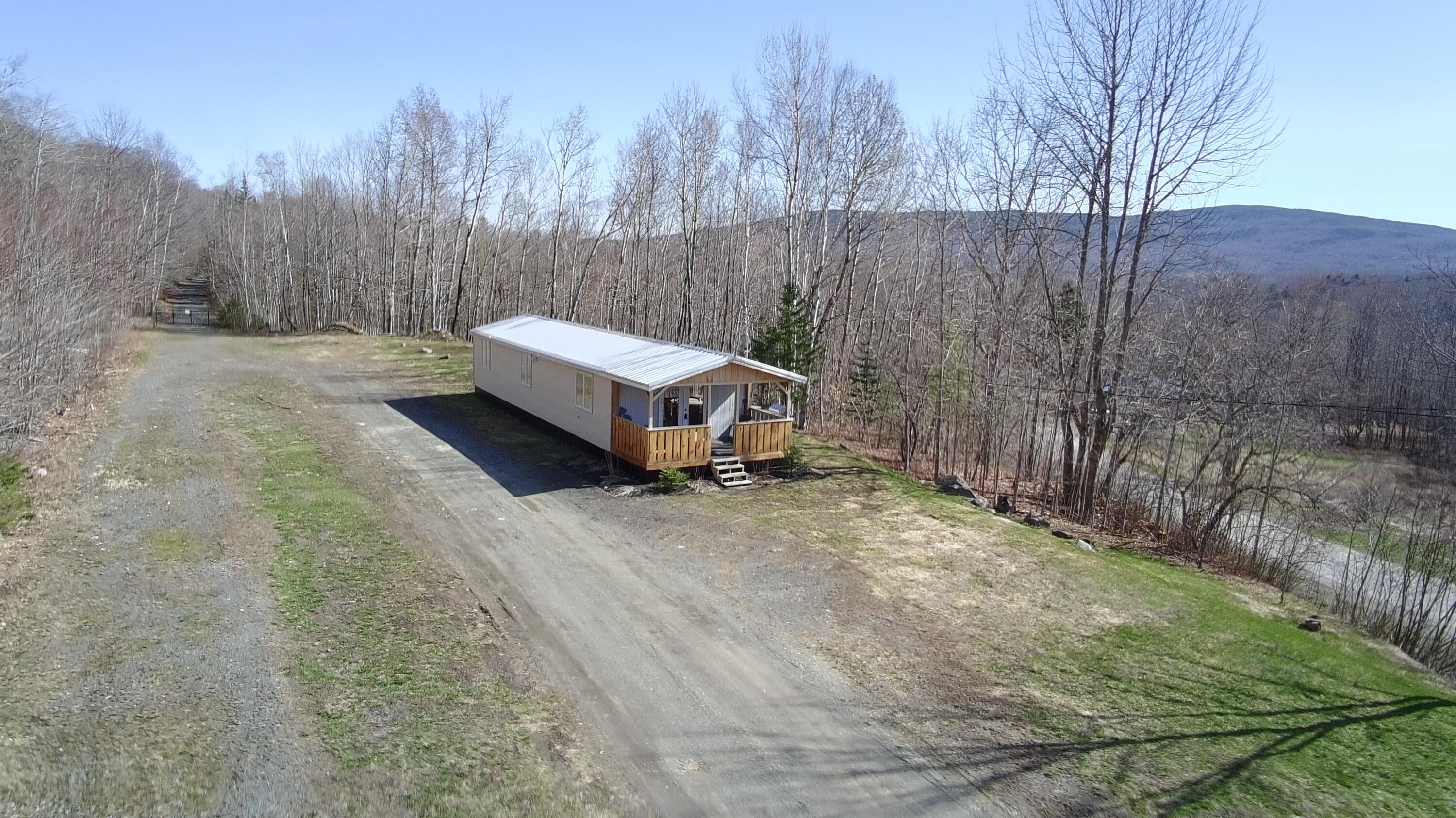 221 Shirley Road Blanchard Twp ME 04406