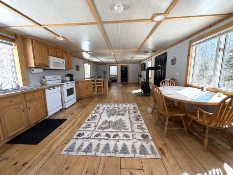 221 Shirley Road Blanchard Twp ME 04406