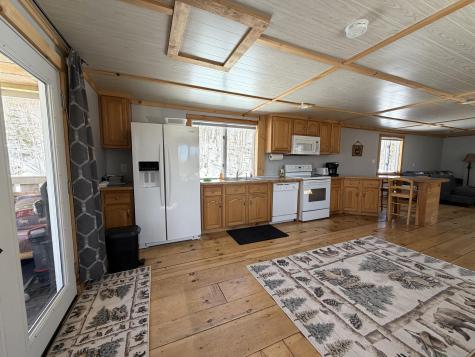 221 Shirley Road Blanchard Twp ME 04406