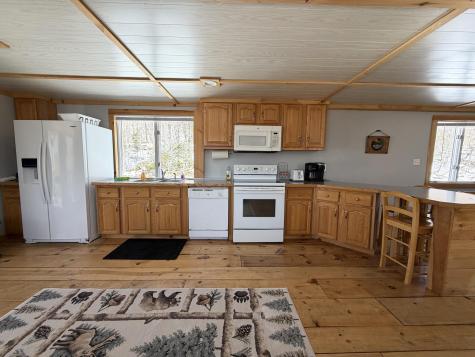 221 Shirley Road Blanchard Twp ME 04406