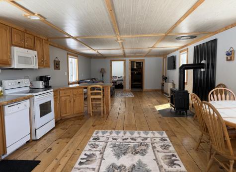 221 Shirley Road Blanchard Twp ME 04406