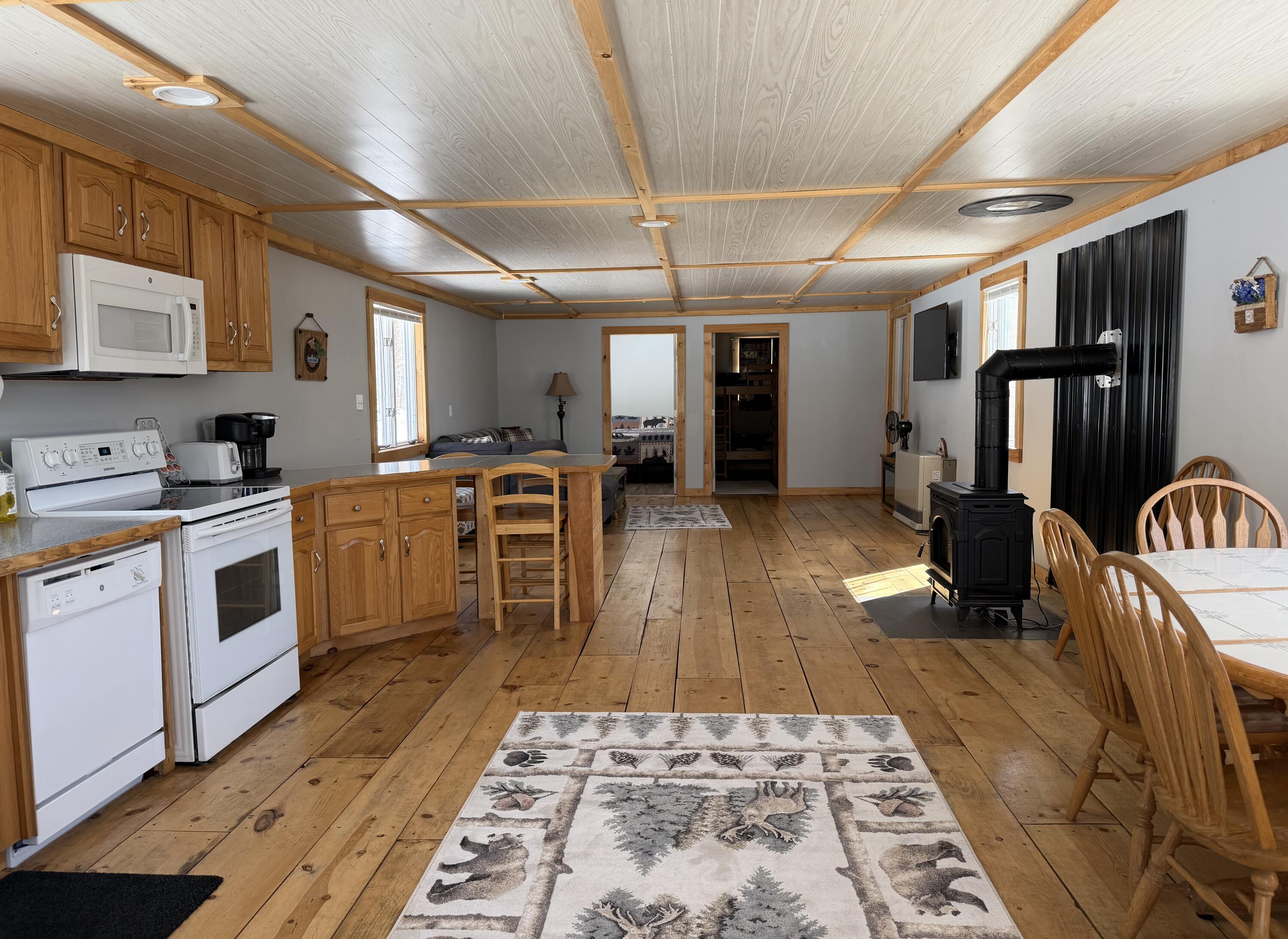221 Shirley Road Blanchard Twp ME 04406