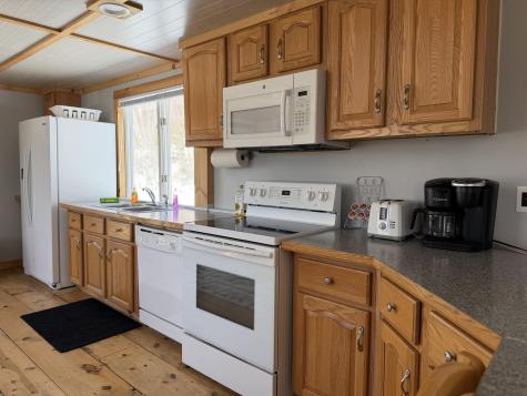 221 Shirley Road Blanchard Twp ME 04406