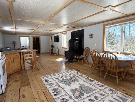 221 Shirley Road Blanchard Twp ME 04406