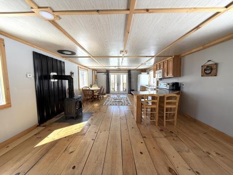 221 Shirley Road Blanchard Twp ME 04406