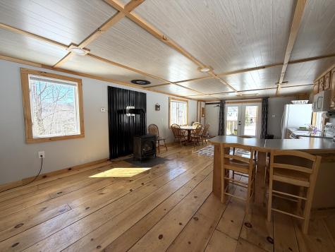 221 Shirley Road Blanchard Twp ME 04406