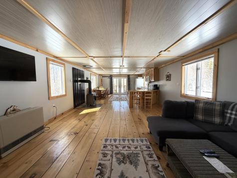 221 Shirley Road Blanchard Twp ME 04406