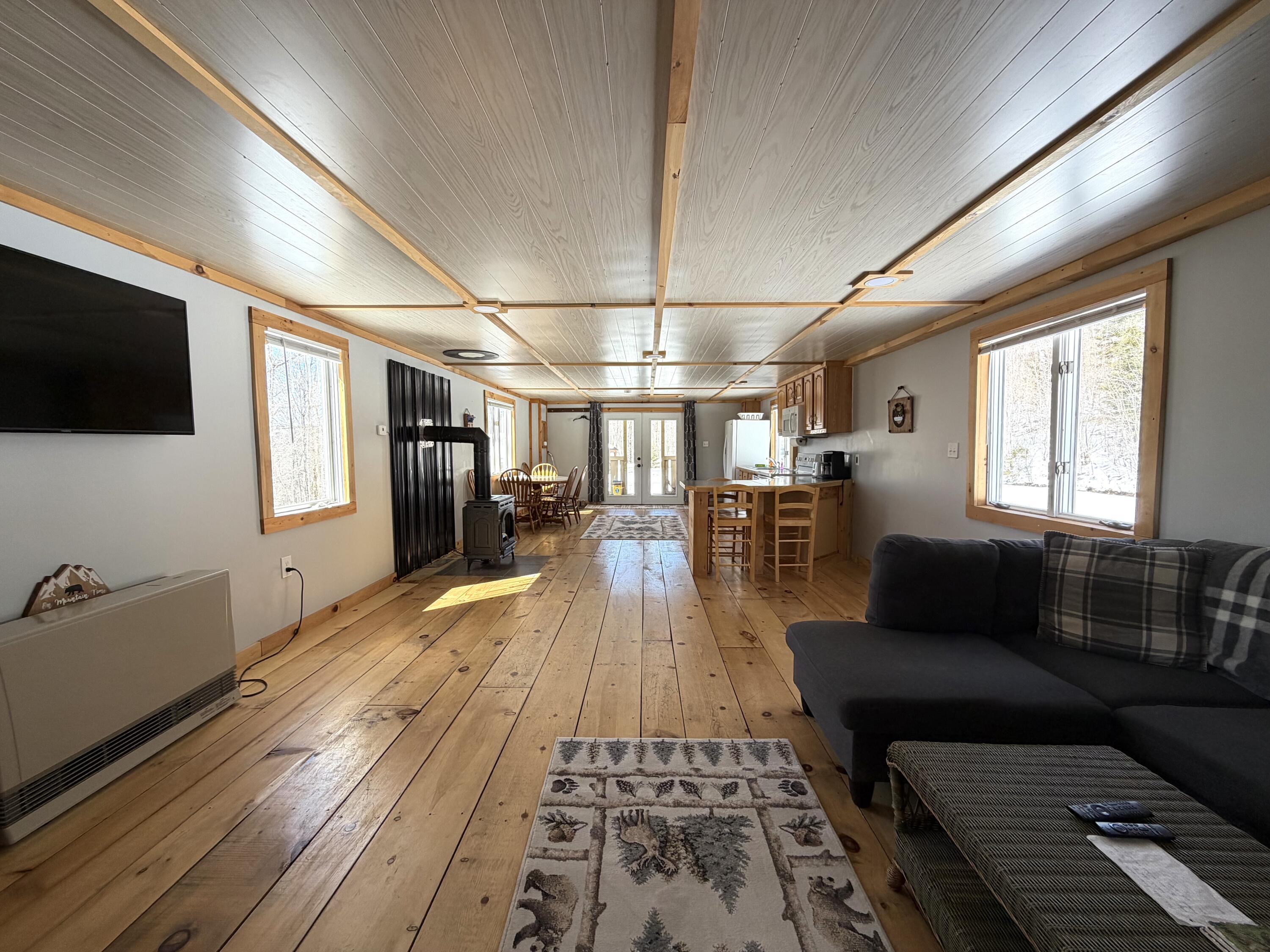 221 Shirley Road Blanchard Twp ME 04406