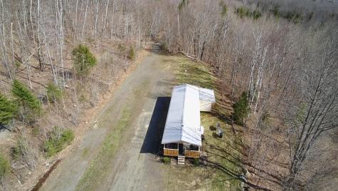 221 Shirley Road Blanchard Twp ME 04406