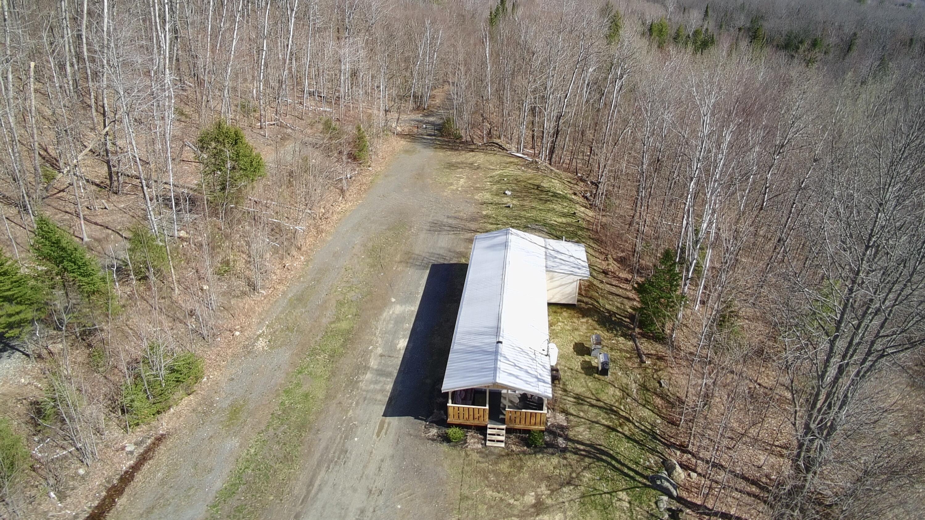 221 Shirley Road Blanchard Twp ME 04406