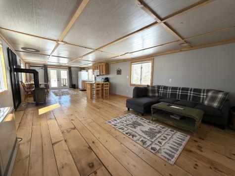 221 Shirley Road Blanchard Twp ME 04406