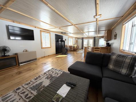 221 Shirley Road Blanchard Twp ME 04406