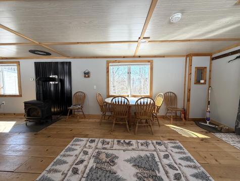 221 Shirley Road Blanchard Twp ME 04406