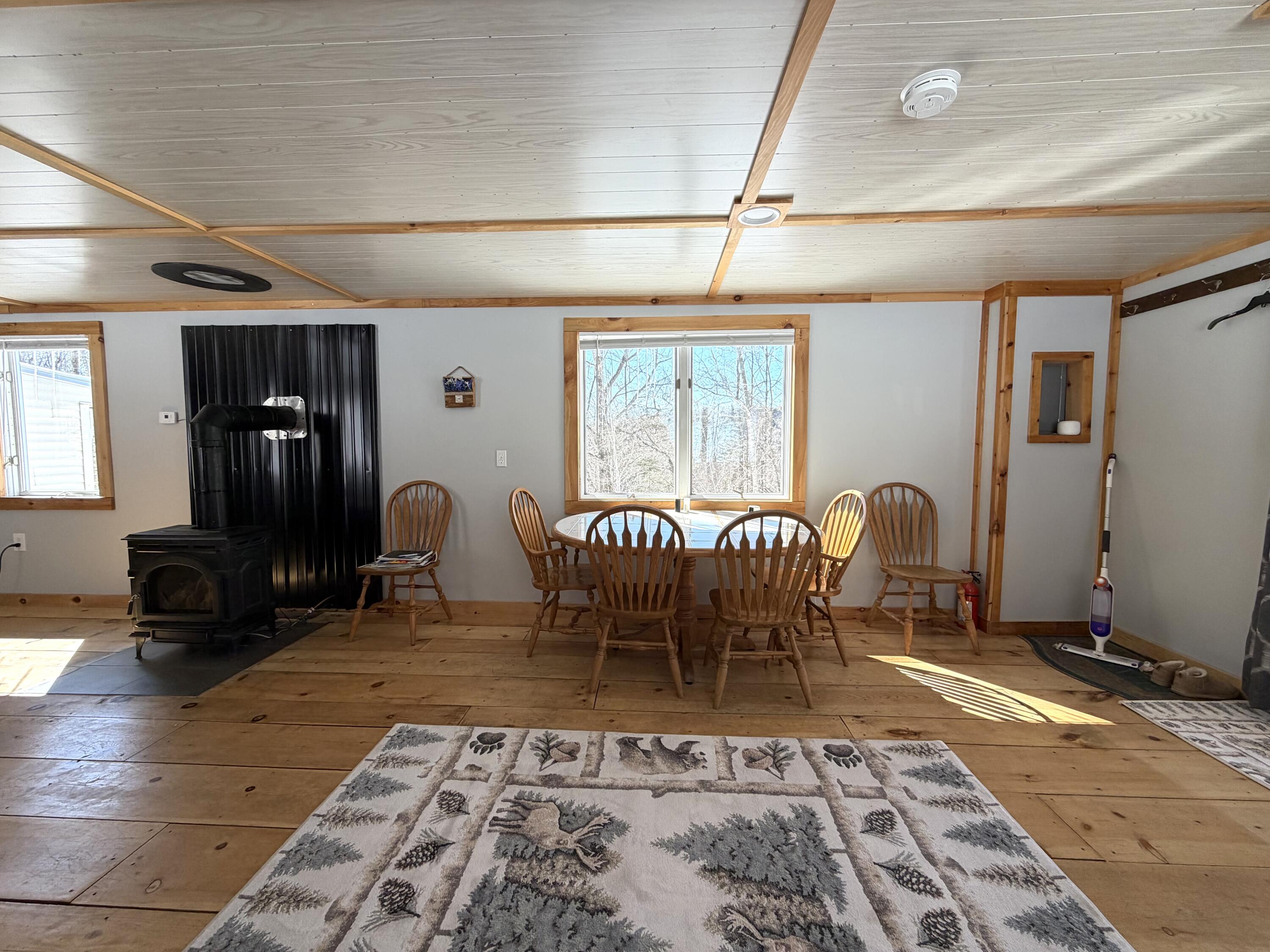 221 Shirley Road Blanchard Twp ME 04406