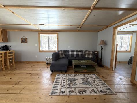 221 Shirley Road Blanchard Twp ME 04406