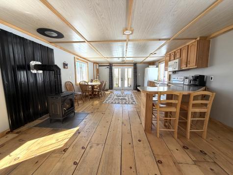 221 Shirley Road Blanchard Twp ME 04406