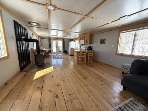 221 Shirley Road Blanchard Twp ME 04406