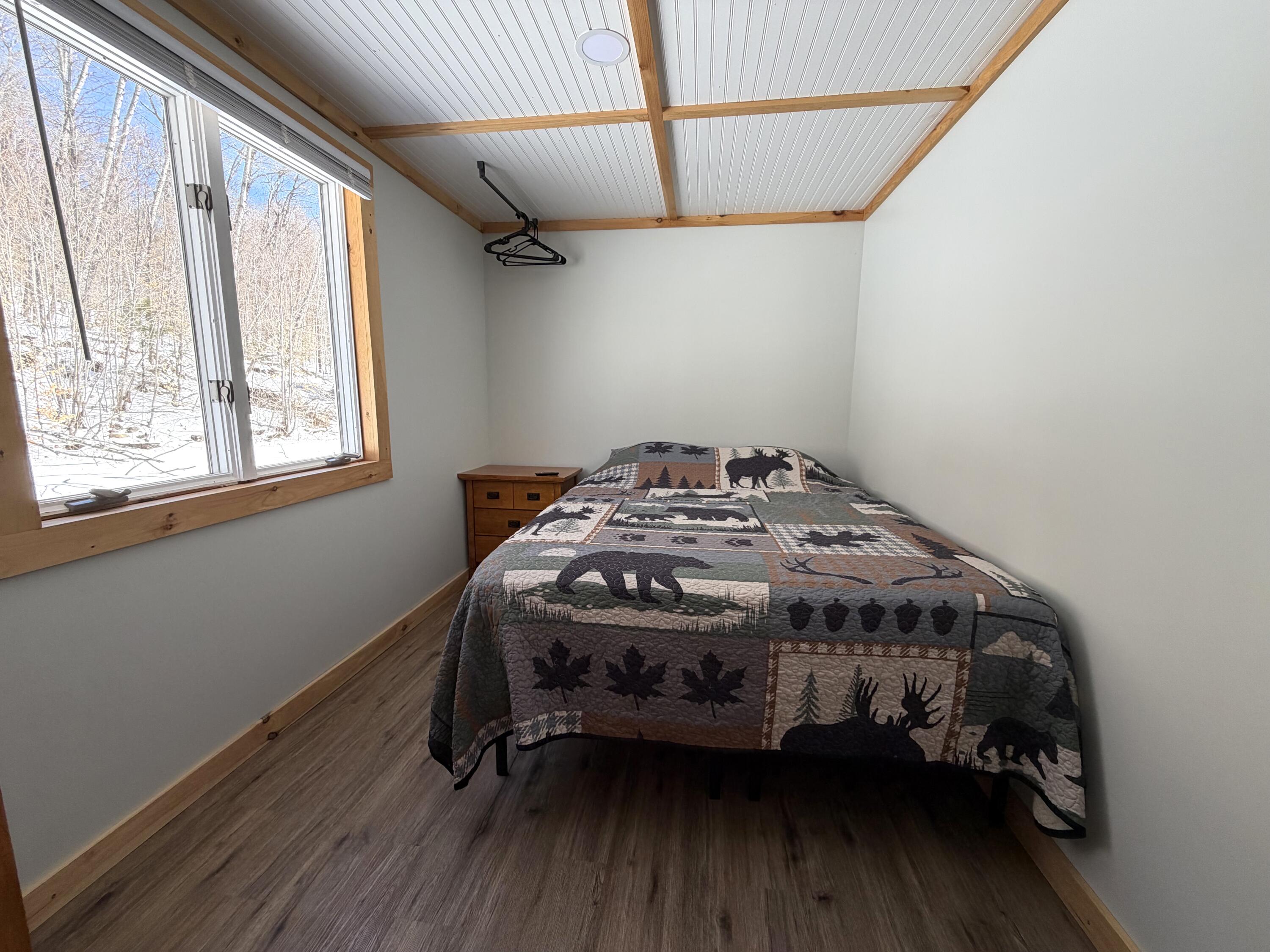 221 Shirley Road Blanchard Twp ME 04406