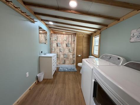 221 Shirley Road Blanchard Twp ME 04406