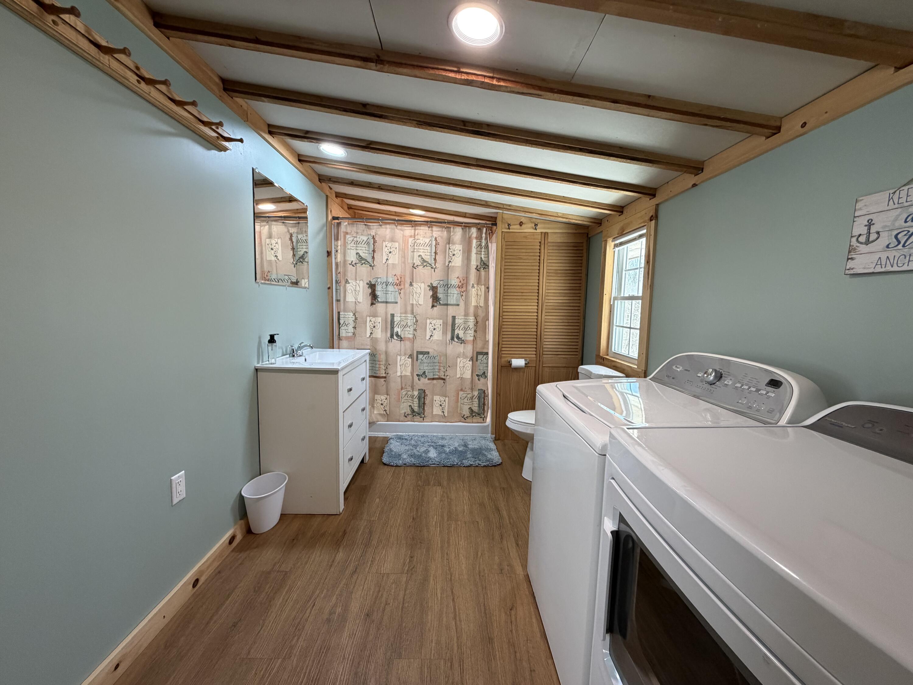 221 Shirley Road Blanchard Twp ME 04406