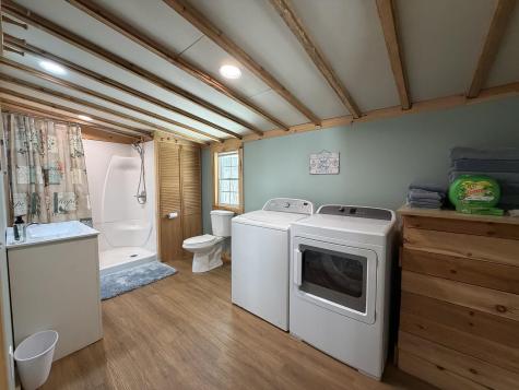 221 Shirley Road Blanchard Twp ME 04406