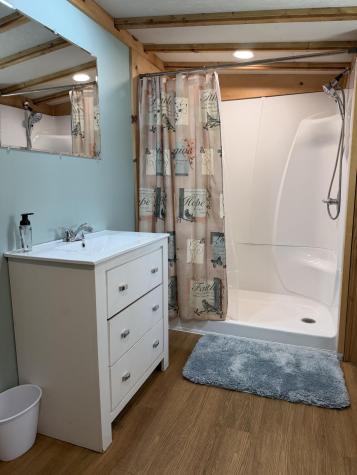 221 Shirley Road Blanchard Twp ME 04406