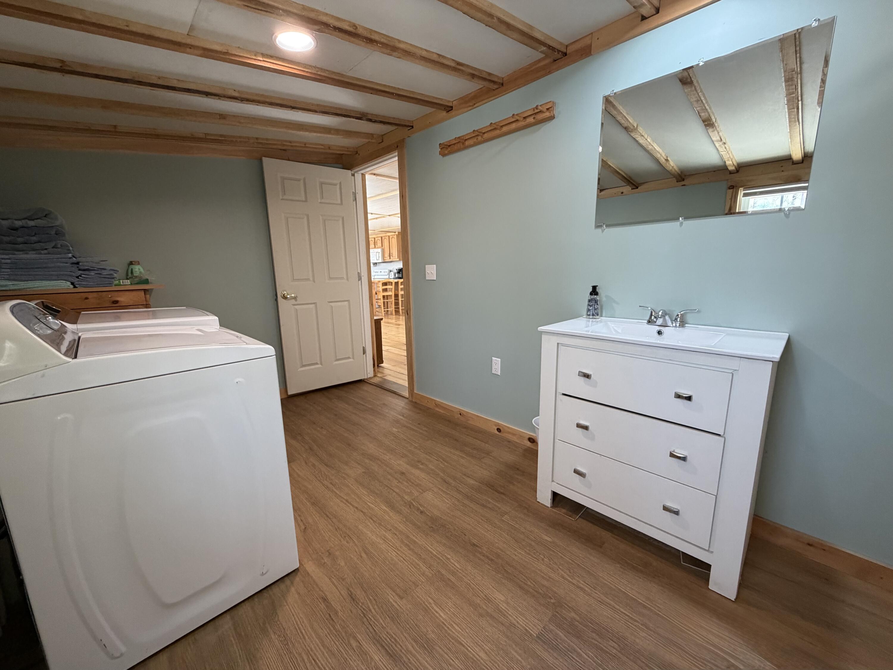 221 Shirley Road Blanchard Twp ME 04406