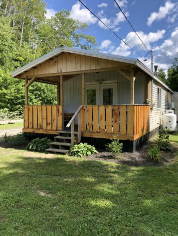 221 Shirley Road Blanchard Twp ME 04406