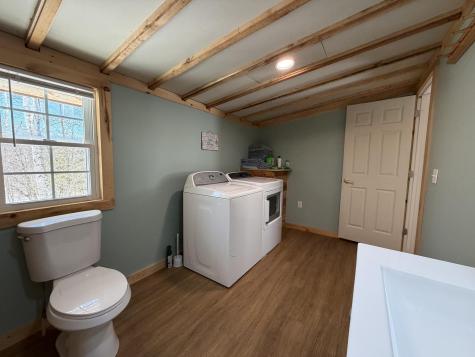 221 Shirley Road Blanchard Twp ME 04406