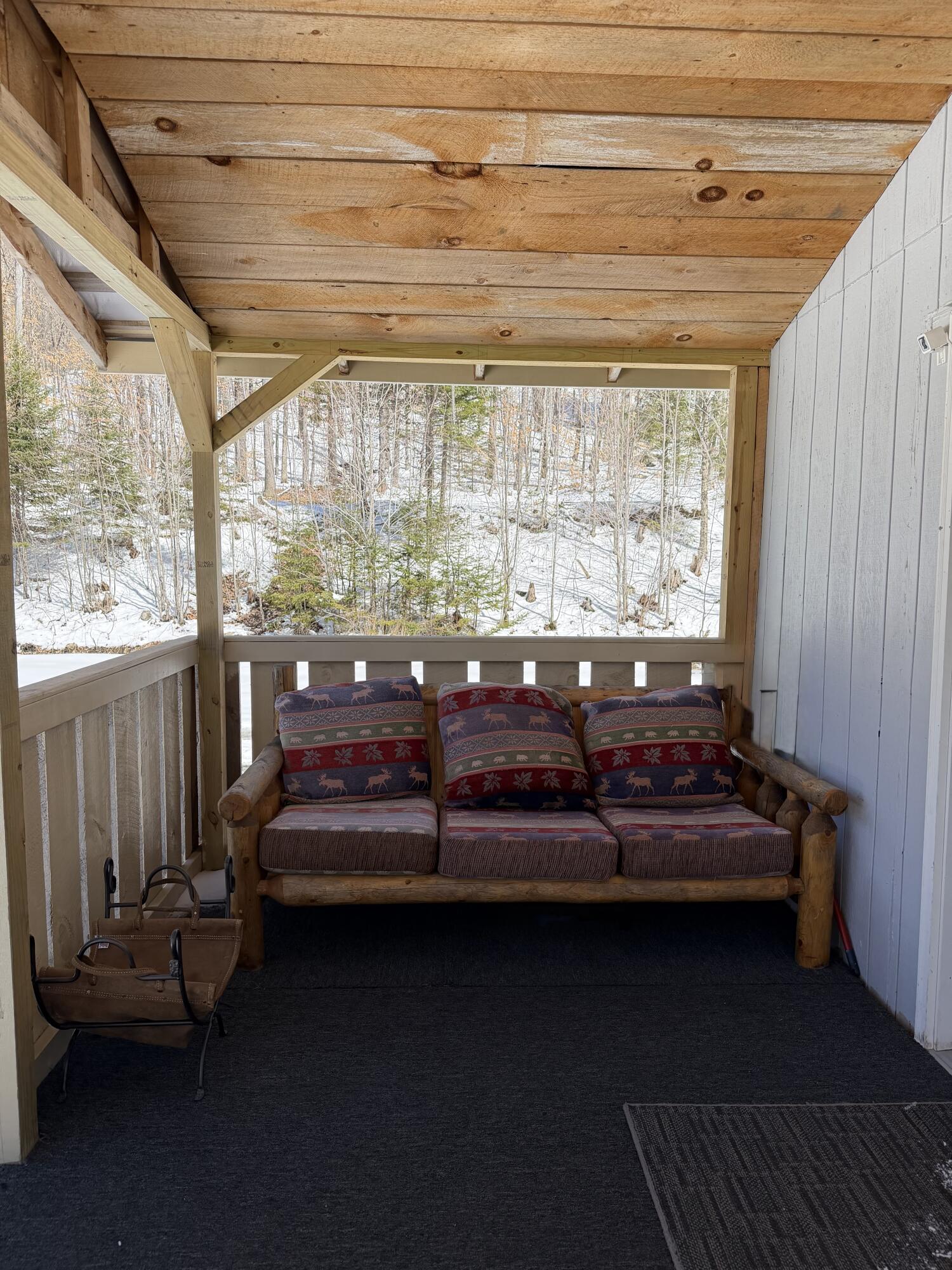 221 Shirley Road Blanchard Twp ME 04406