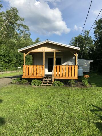 221 Shirley Road Blanchard Twp ME 04406