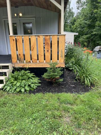 221 Shirley Road Blanchard Twp ME 04406