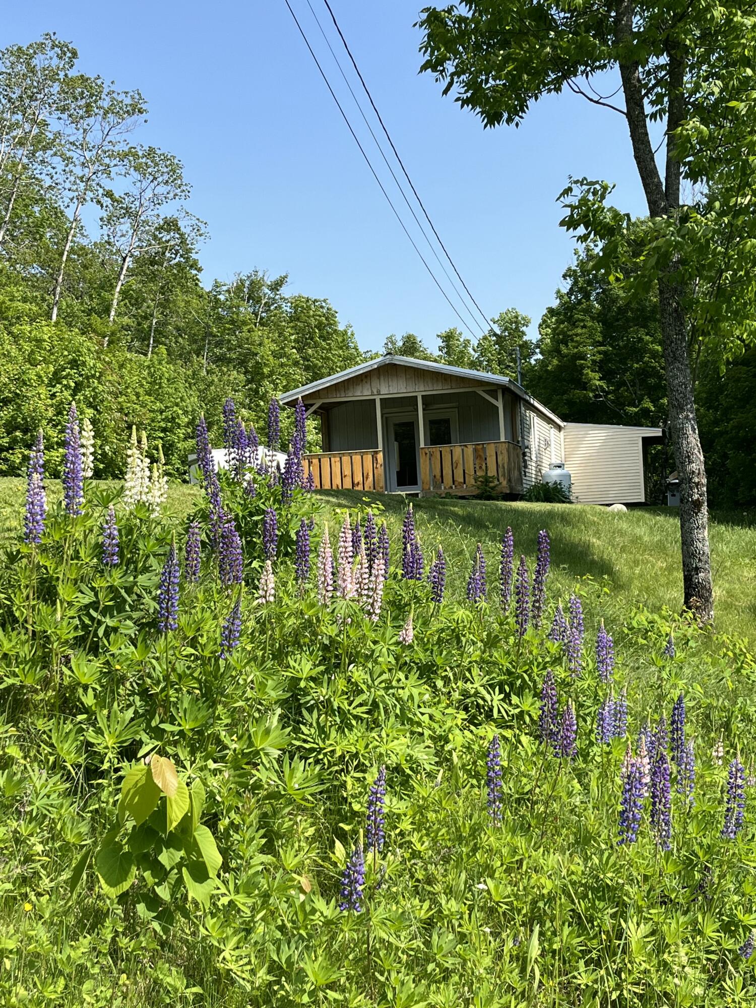 221 Shirley Road Blanchard Twp ME 04406