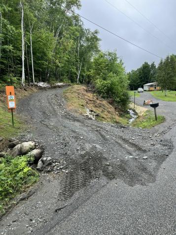 221 Shirley Road Blanchard Twp ME 04406