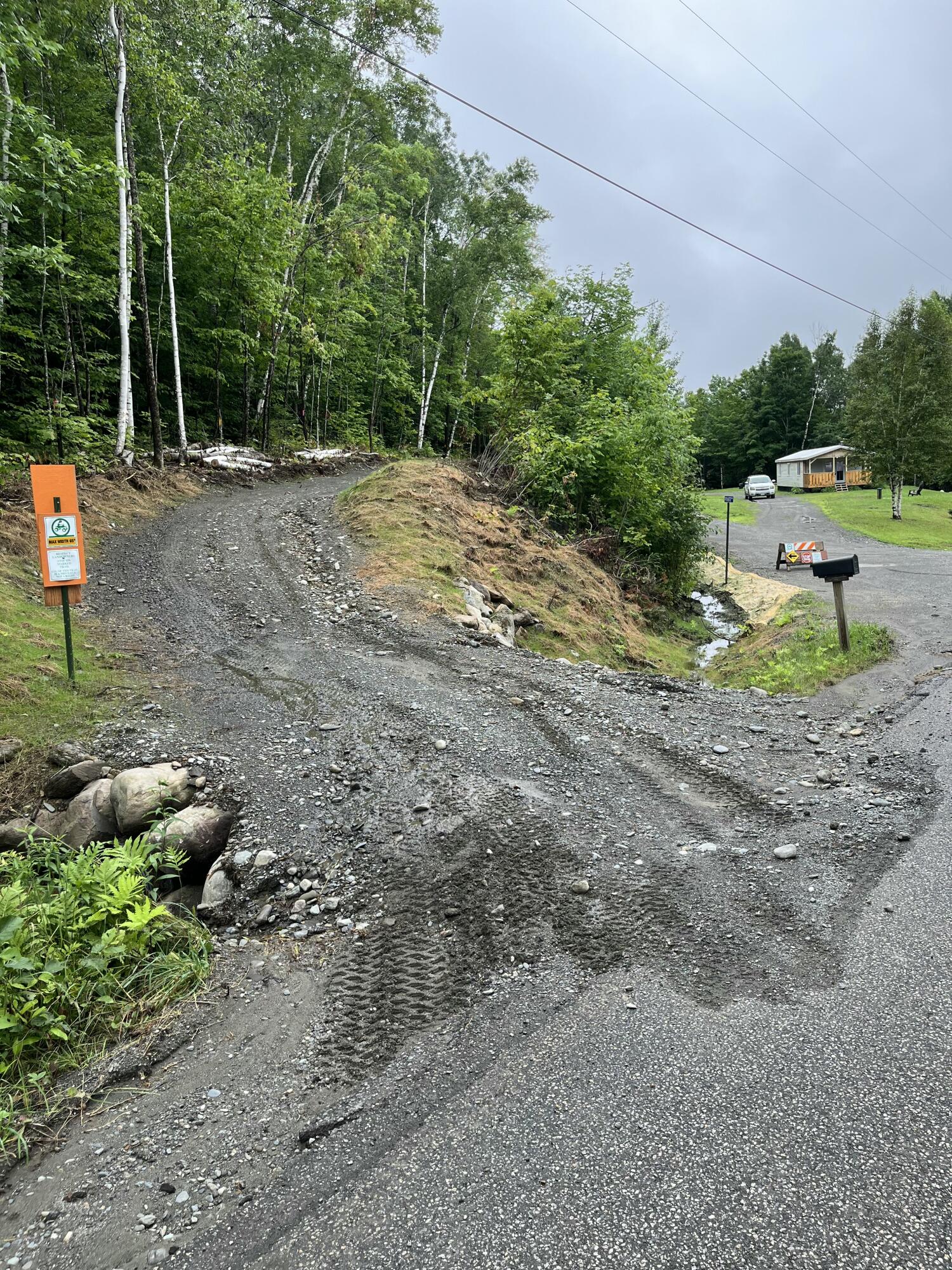 221 Shirley Road Blanchard Twp ME 04406