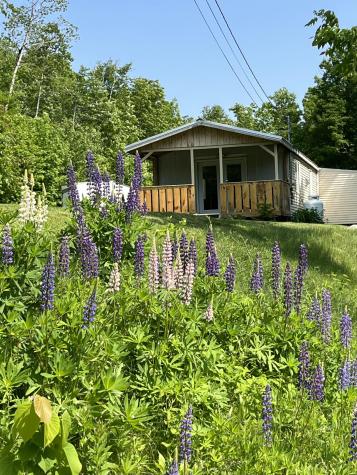 221 Shirley Road Blanchard Twp ME 04406