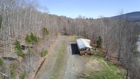 221 Shirley Road Blanchard Twp ME 04406