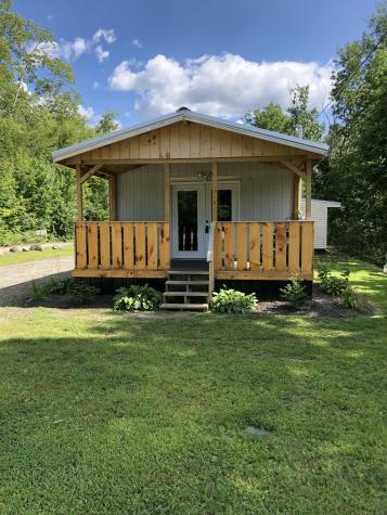 221 Shirley Road Blanchard Twp ME 04406