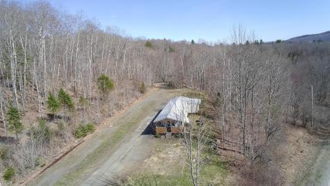 221 Shirley Road Blanchard Twp ME 04406