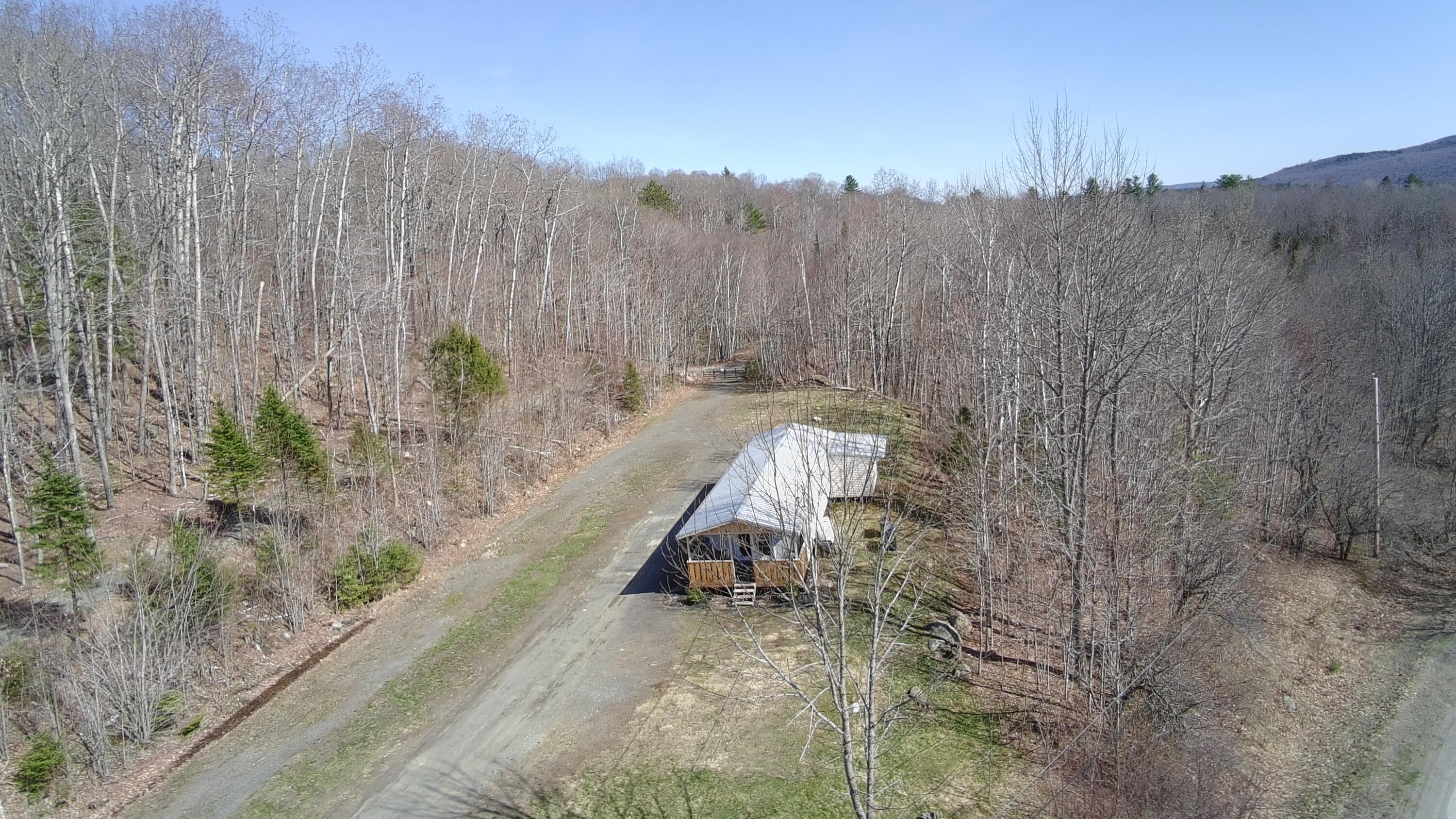 221 Shirley Road Blanchard Twp ME 04406