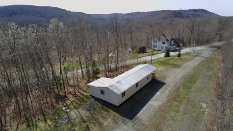 221 Shirley Road Blanchard Twp ME 04406