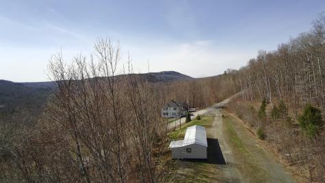 221 Shirley Road Blanchard Twp ME 04406